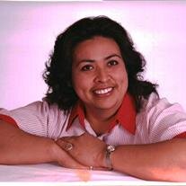 Maribel Franco Garza