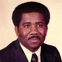 Elbert Lamar Hinton