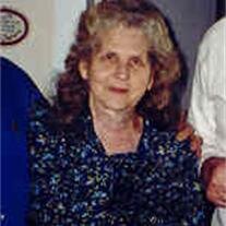 Nancy Hess
