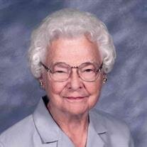 Marie C. Voegerl