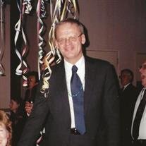 Donald Lee BLAIR