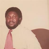 James B. Fullah