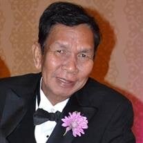 Renato Emmanuel Salvania