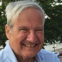 Gerald F. White