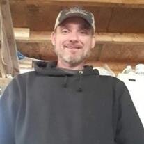 Phillip Keith Stanley