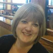 Mrs. Patricia Katherine Cowley