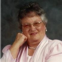 Darlene Ann Johnson