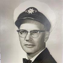 Donald T. Slaton