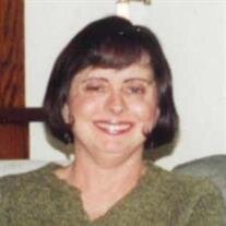 Mary C. Gallagher