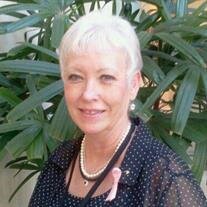 Theresa Ann Alldredge
