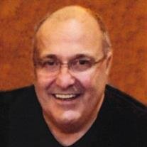 Keith "Ray" Brewster