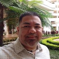 Daniel Ambriz
