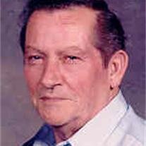 Roy Goss