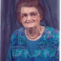 Dorothy Long