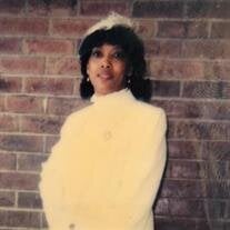 Ethel Lee McGhee