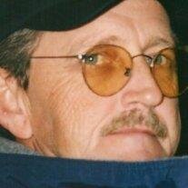 Larry Whitt