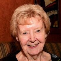 Margaret T. (O'Brien) Valcourt