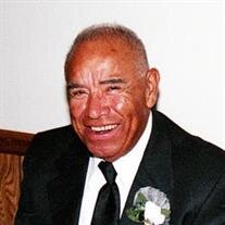 Robert C. Garcia Sr