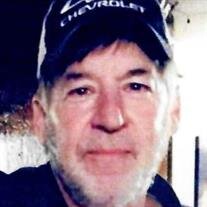 Danny Bruce Daniels
