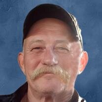 Bobby Patrick "Pat" Mitchell