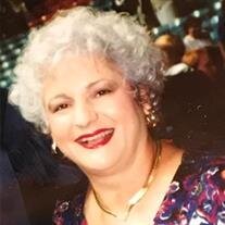 Judith C. Phillips