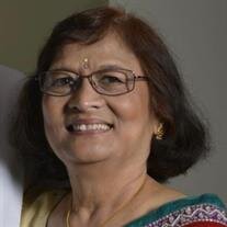 Bhakta Sunila Shantilal