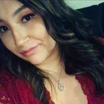 Ashley Nicole Garibay