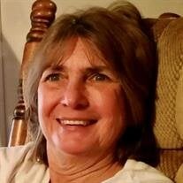 Betty Proffitt