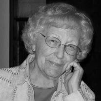 Nancy Elizabeth Carlson