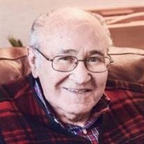 Charles William LaDue