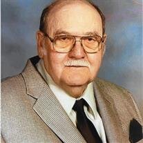 Cecil Roy Hall Sr.