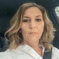 Christin Leigh Hargrove Romine