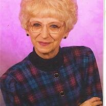Patricia Beavers Hunt