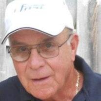 Arthur T. Morin