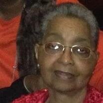 Mrs. Joann McCallum