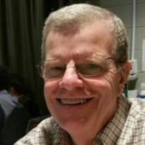 Thomas G. Wilson