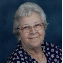 Marie L Griffith