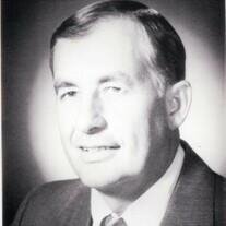 Donald Henderson