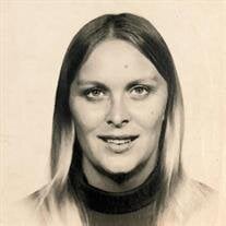 Jill Cyr Ziegler