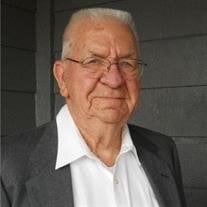 Lester Lefman