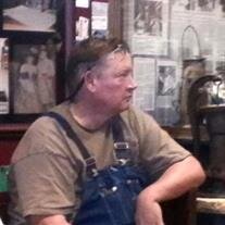 Mr. Donald Lee Miller