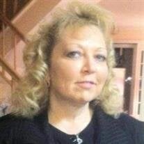 Sherri Lynn Stramel