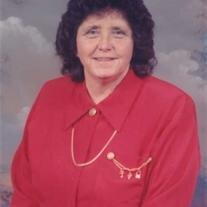 Edna Horn