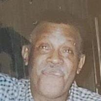 Lester Cambric, Jr