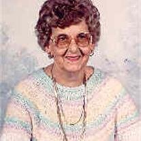 Vivian Thompson