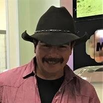Bacilio Landaverde