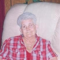 Barbara Freeman