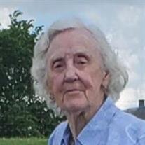 Eva R. Bogie