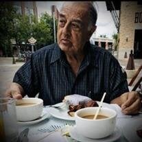 Rafael Talavera