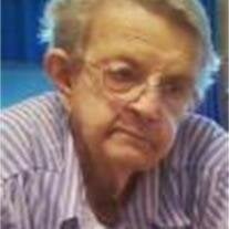 Betty Harman Rill